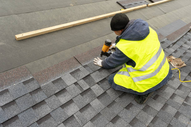 Best Residential Roofing Contractor  in Rawls Springs, MS