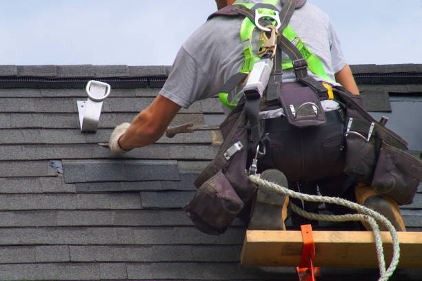 Best Best Roofing Contractors  in Rawls Springs, MS