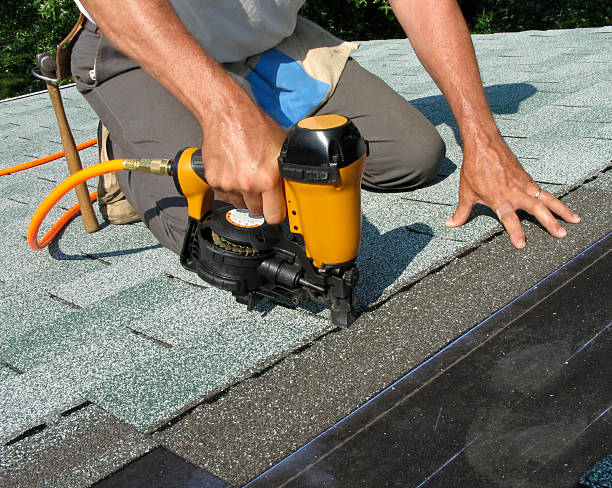 Best Roof Restoration Services  in Rawls Springs, MS