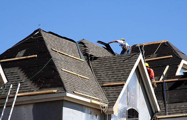 Quick and Trustworthy Emergency Roof Repair Services in Rawls Springs, MS