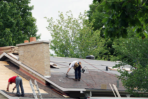Best New Roof Installation  in Rawls Springs, MS