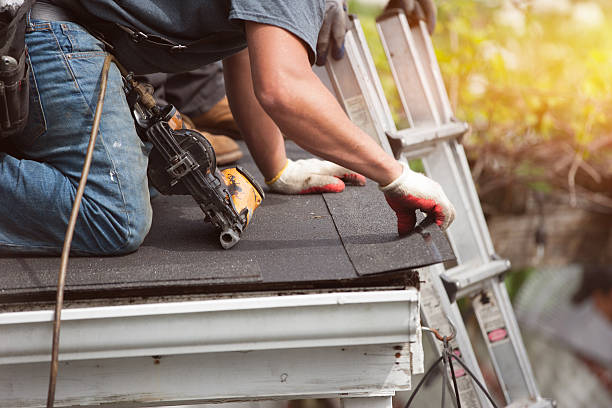 Best Local Roofing Companies  in Rawls Springs, MS