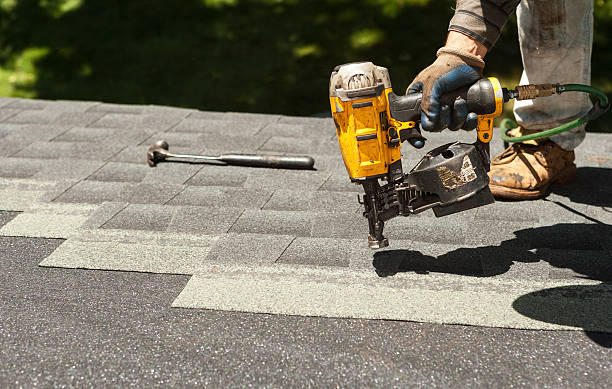Best Commercial Roofing Services  in Rawls Springs, MS