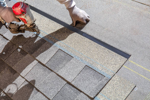Best Roof Repair Services  in Rawls Springs, MS
