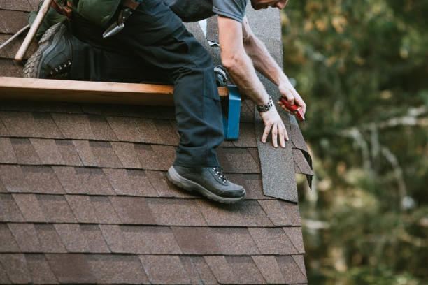 Best Shingle Roofing Installation  in Rawls Springs, MS